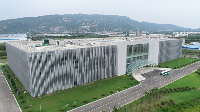 In 2019，Kanion built the industry's first Chinese medicine intelligent manufacturing factory