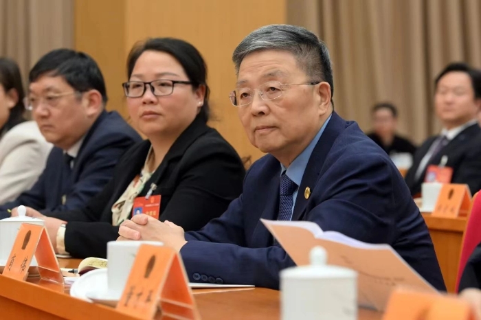 事关儿童用药安全！全国人大代表、康缘药业董事长肖伟：加快推进中成药高质量发展