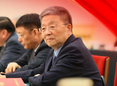 【人代会·开放麦⑥】肖伟代表：为推动中医药发展注入“精气神”